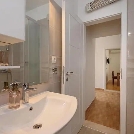 Apartman Stela Rogotin Exterior photo