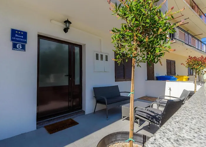 Apartman Stela