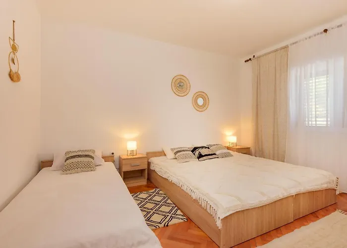 Apartman Stela