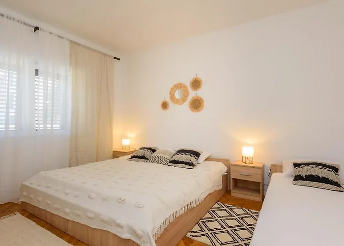 Apartman Stela