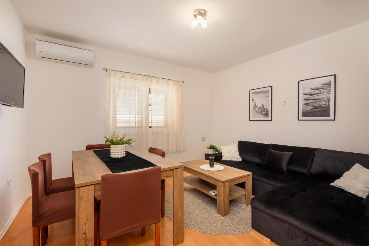 Apartment Stela Rogotin